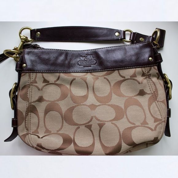 Coach Handbags - Coach Hobo Bag BRAND NEW IN BOX